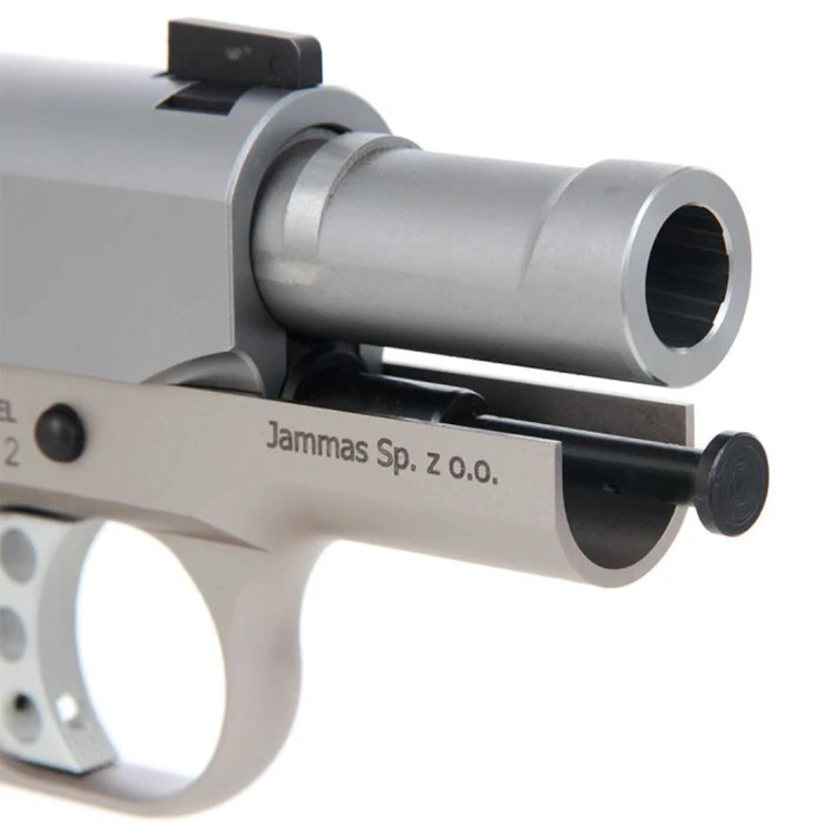 Pistolet Bul 1911 Classic Ultra SS SKLEP BAZANT 6.JPG