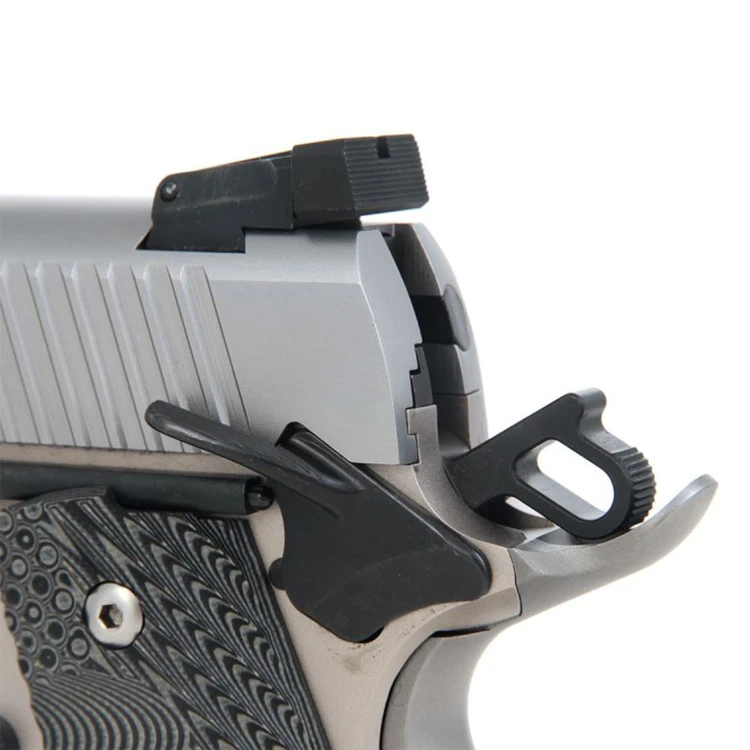 Pistolet Bul 1911 Classic Ultra SS SKLEP BAZANT 8.JPG