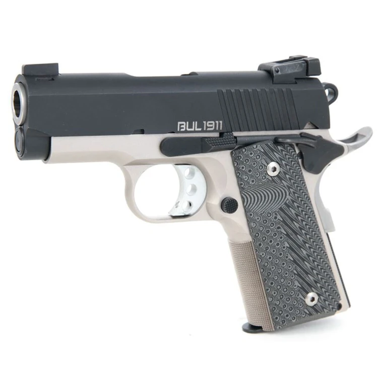 Pistolet Bul 1911 Classic Ultra Two Tone SKLEP BAZANT 1.JPG