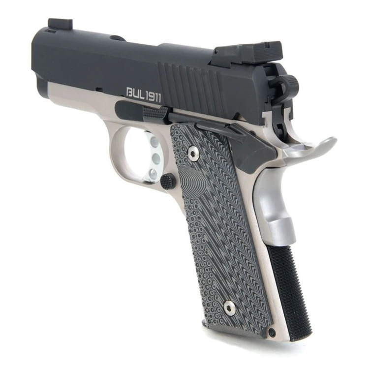 Pistolet Bul 1911 Classic Ultra Two Tone SKLEP BAZANT 2.JPG