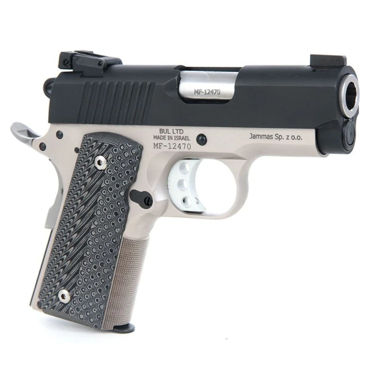 Pistolet Bul 1911 Classic Ultra Two Tone SKLEP BAZANT 3.JPG