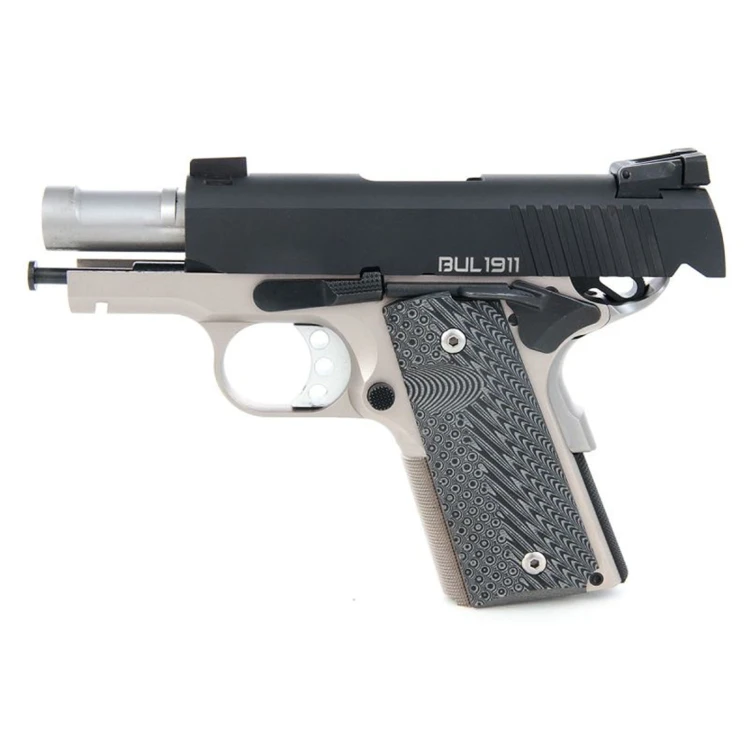 Pistolet Bul 1911 Classic Ultra Two Tone SKLEP BAZANT 4.JPG