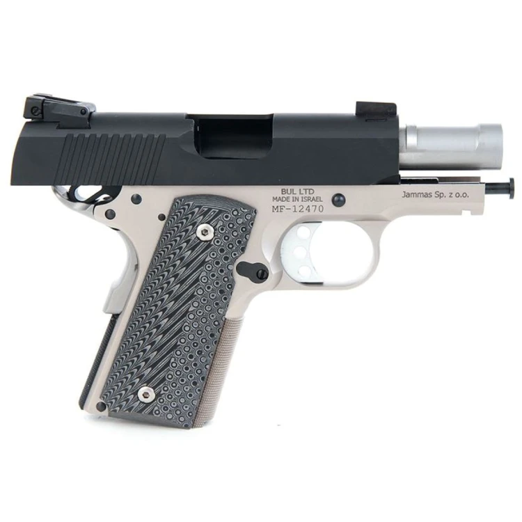 Pistolet Bul 1911 Classic Ultra Two Tone SKLEP BAZANT 5.JPG