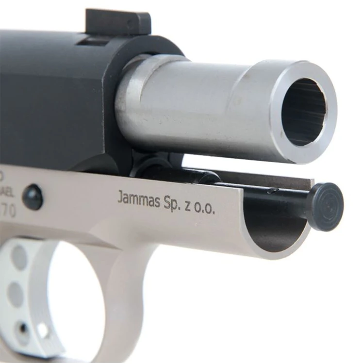 Pistolet Bul 1911 Classic Ultra Two Tone SKLEP BAZANT 6.JPG