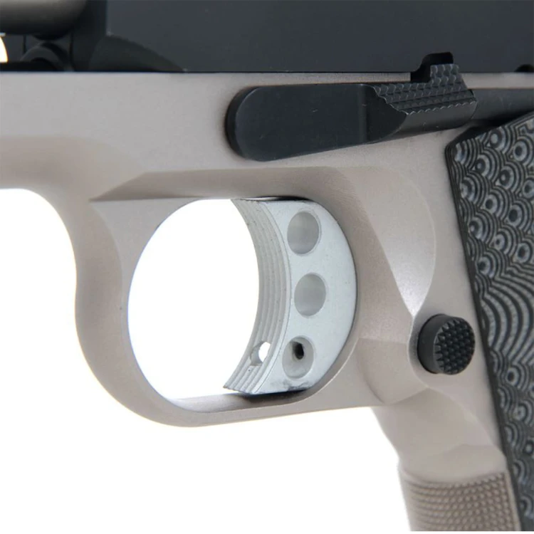Pistolet Bul 1911 Classic Ultra Two Tone SKLEP BAZANT 7.JPG