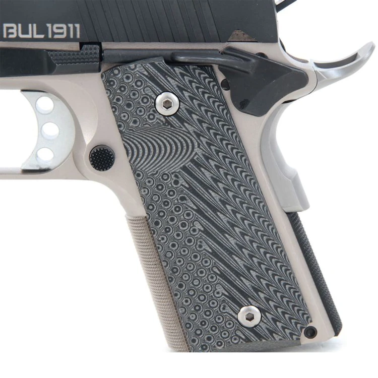 Pistolet Bul 1911 Classic Ultra Two Tone SKLEP BAZANT 8.JPG