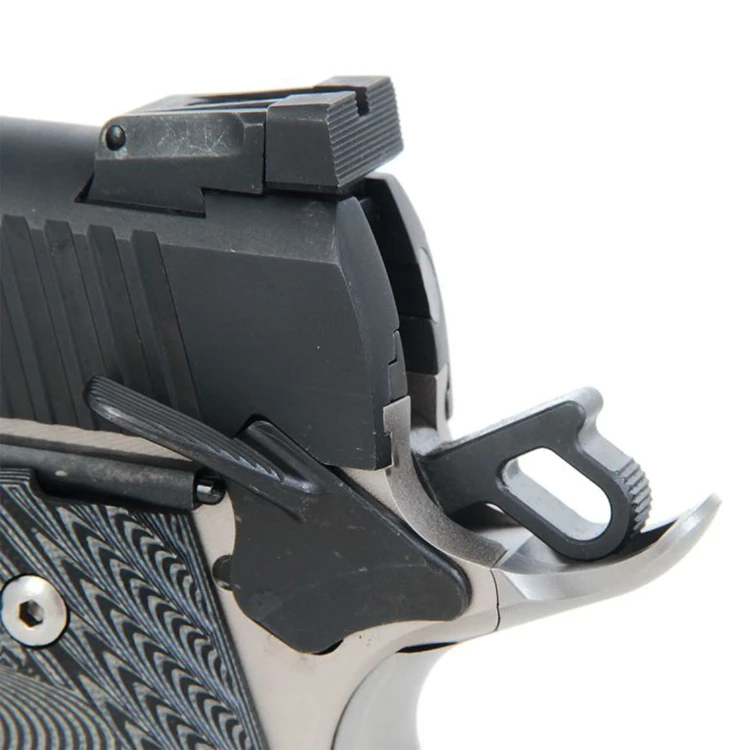 Pistolet Bul 1911 Classic Ultra Two Tone SKLEP BAZANT 9.JPG