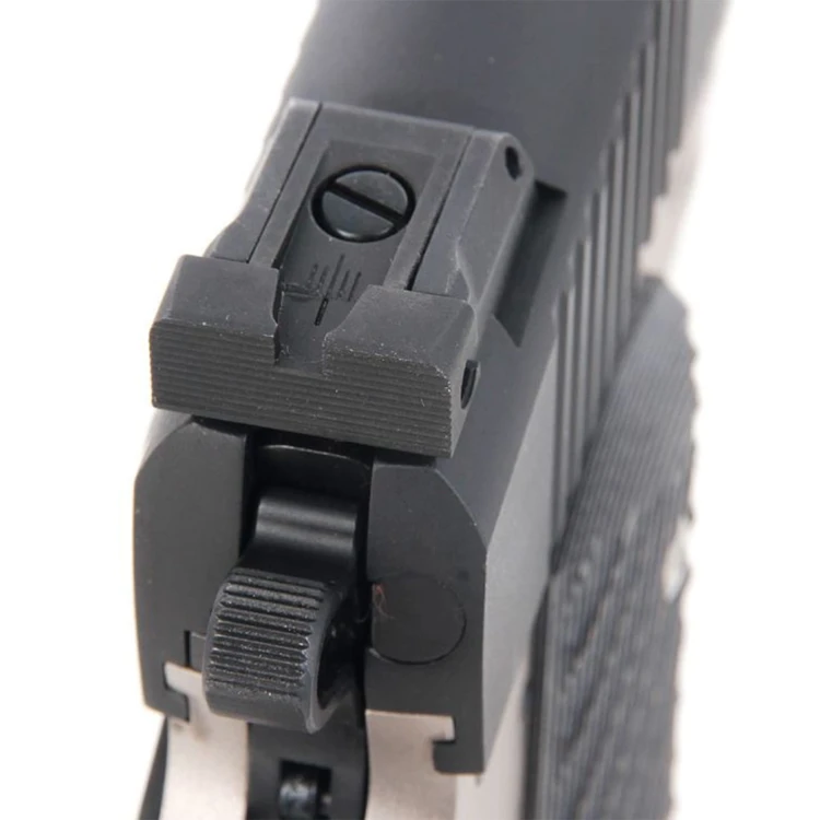 Pistolet Bul 1911 Classic Ultra Two Tone SKLEP BAZANT 10.JPG