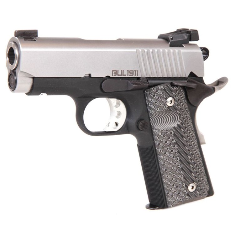 Pistolet Bul 1911 Classic Ultra Two Tone Reverse SKLEP BAZANT 1.JPG