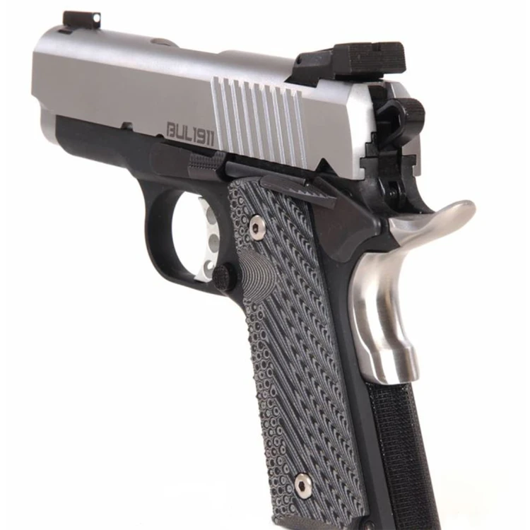 Pistolet Bul 1911 Classic Ultra Two Tone Reverse SKLEP BAZANT 6.JPG