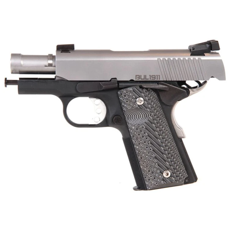 Pistolet Bul 1911 Classic Ultra Two Tone Reverse SKLEP BAZANT 7.JPG