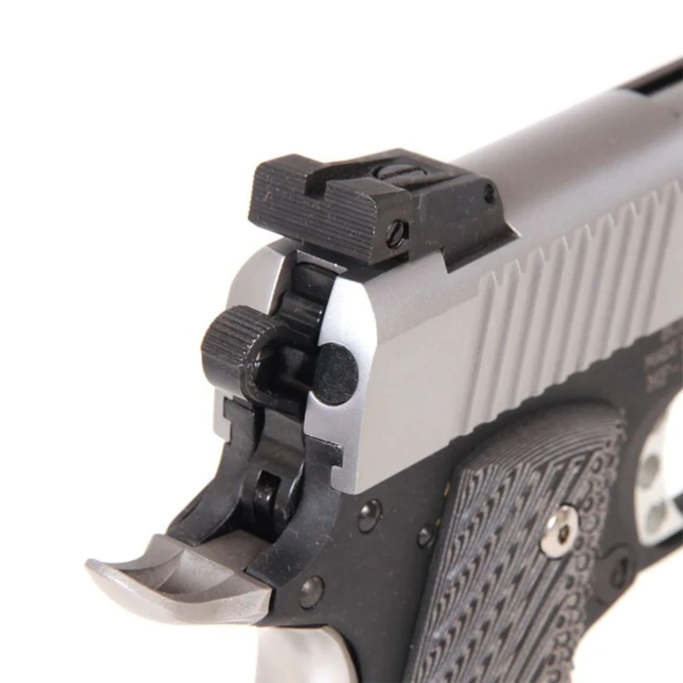 Pistolet Bul 1911 Classic Ultra Two Tone Reverse SKLEP BAZANT 12.JPG