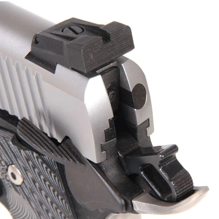Pistolet Bul 1911 Classic Ultra Two Tone Reverse SKLEP BAZANT 13.JPG