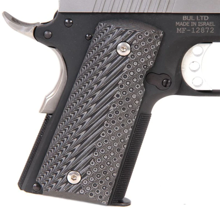 Pistolet Bul 1911 Classic Ultra Two Tone Reverse SKLEP BAZANT 14.JPG