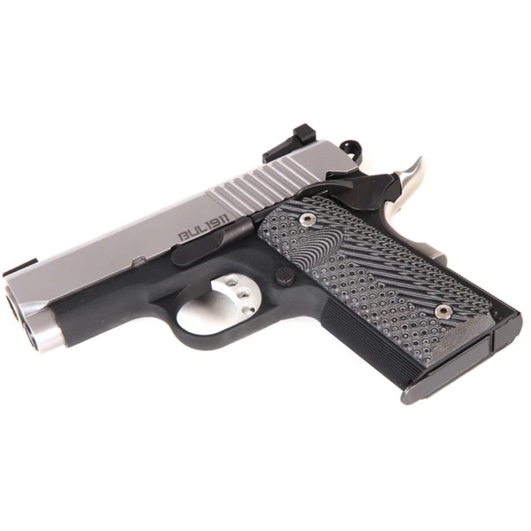Pistolet Bul 1911 Classic Ultra Two Tone Reverse SKLEP BAZANT 15.JPG