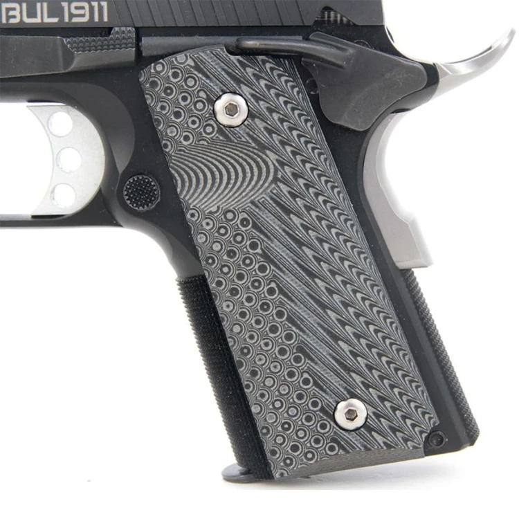 Pistolet Bul 1911 Classic Ultra Black SKLEP BAZANT 8.JPG