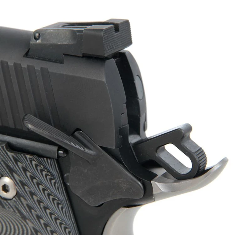 Pistolet Bul 1911 Classic Ultra Black SKLEP BAZANT 9.JPG