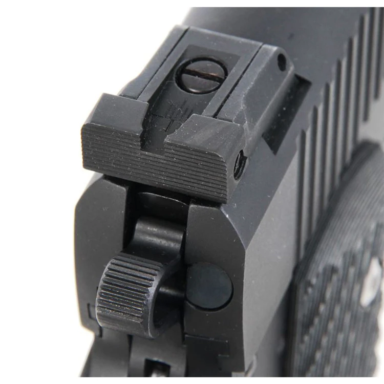 Pistolet Bul 1911 Classic Ultra Black SKLEP BAZANT 10.JPG