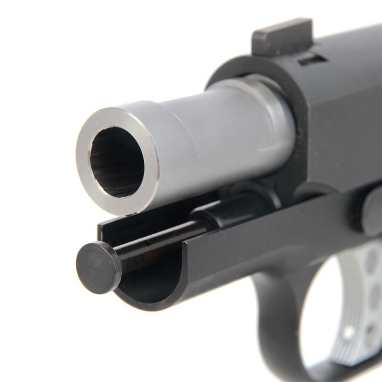 Pistolet Bul 1911 Classic Ultra Black SKLEP BAZANT 5.JPG