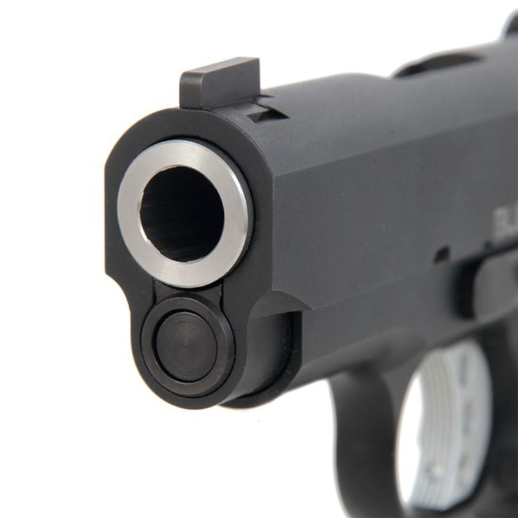 Pistolet Bul 1911 Classic Ultra Black SKLEP BAZANT 6.JPG