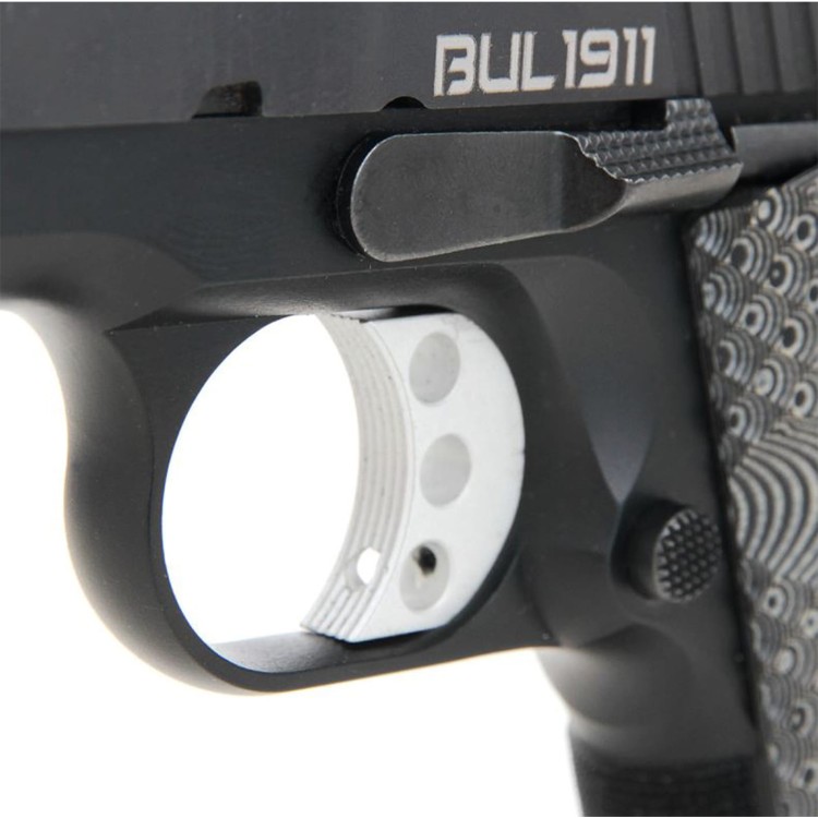 Pistolet Bul 1911 Classic Ultra Black SKLEP BAZANT 7.JPG