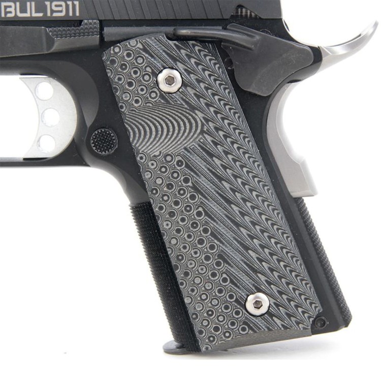 Pistolet Bul 1911 Classic Ultra Black SKLEP BAZANT 8.JPG