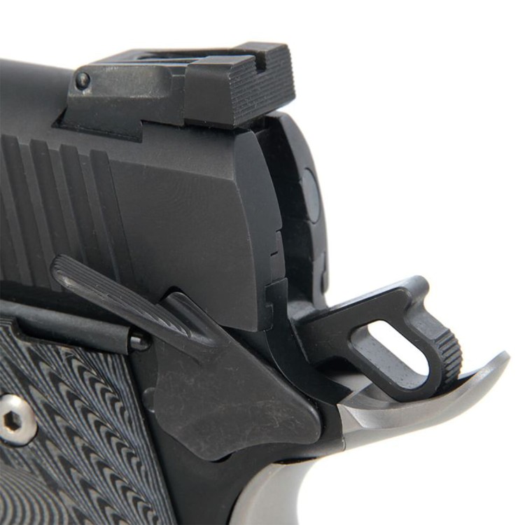 Pistolet Bul 1911 Classic Ultra Black SKLEP BAZANT 9.JPG