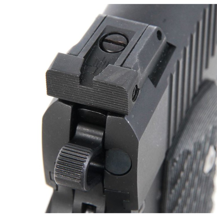 Pistolet Bul 1911 Classic Ultra Black SKLEP BAZANT 10.JPG