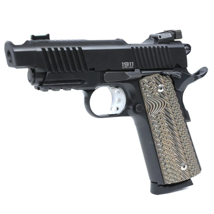 Pistolet Bul 1911 Classic Ultra Tactical StreetComp Black SKLEP BAZANT 1.JPG