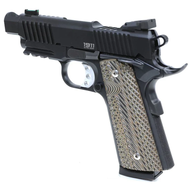 Pistolet Bul 1911 Classic Ultra Tactical StreetComp Black SKLEP BAZANT 5.JPG
