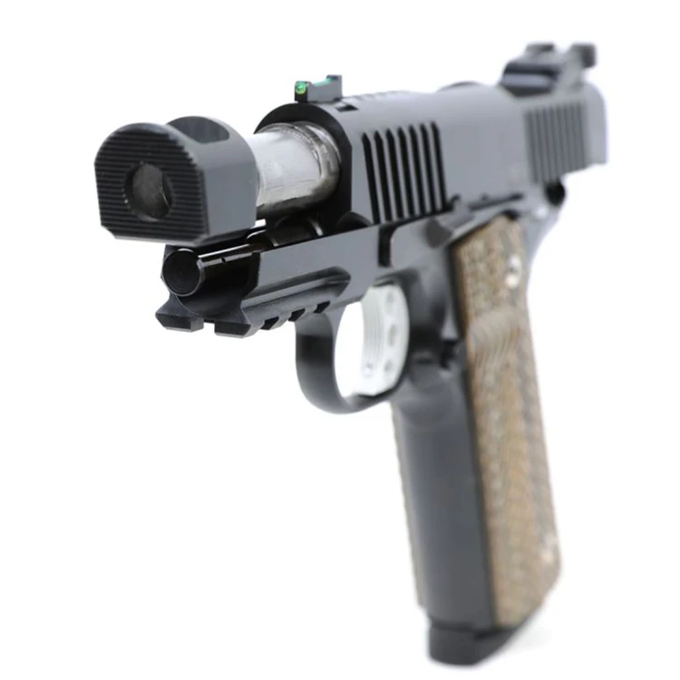Pistolet Bul 1911 Classic Ultra Tactical StreetComp Black SKLEP BAZANT 9.JPG