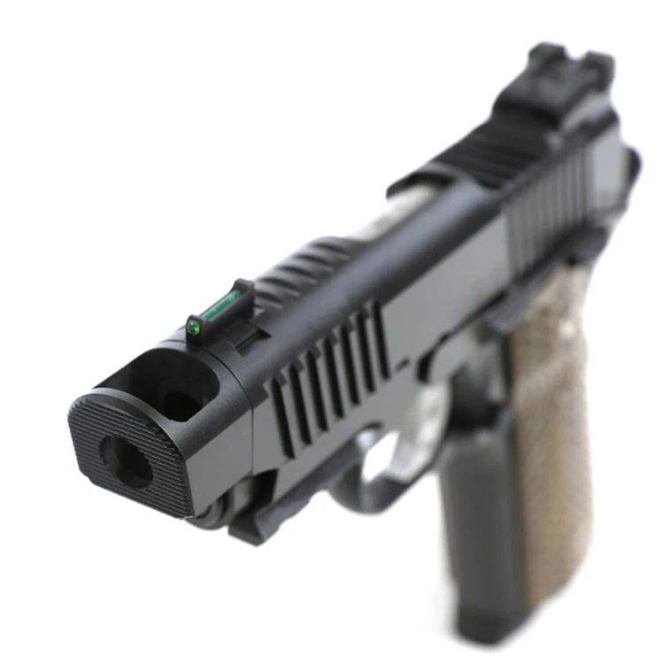 Pistolet Bul 1911 Classic Ultra Tactical StreetComp Black SKLEP BAZANT 10.JPG