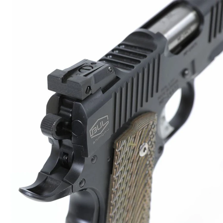 Pistolet Bul 1911 Classic Ultra Tactical StreetComp Black SKLEP BAZANT 11.JPG