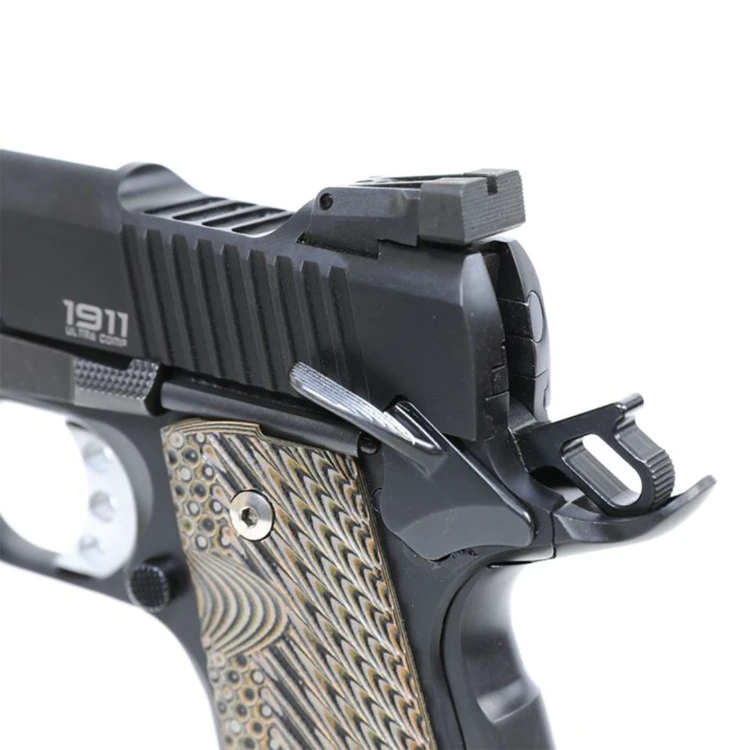 Pistolet Bul 1911 Classic Ultra Tactical StreetComp Black SKLEP BAZANT 13.JPG