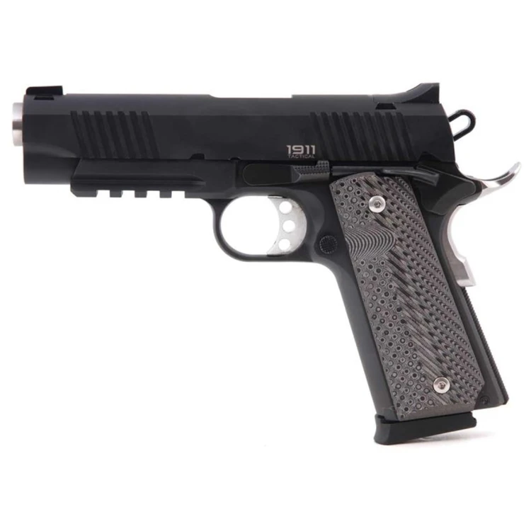 Pistolet Bul 1911 Tactical Carry Commander SKLEP BAZANT 2.JPG