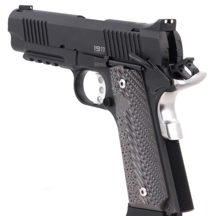 Pistolet Bul 1911 Tactical Carry Commander SKLEP BAZANT 5.JPG