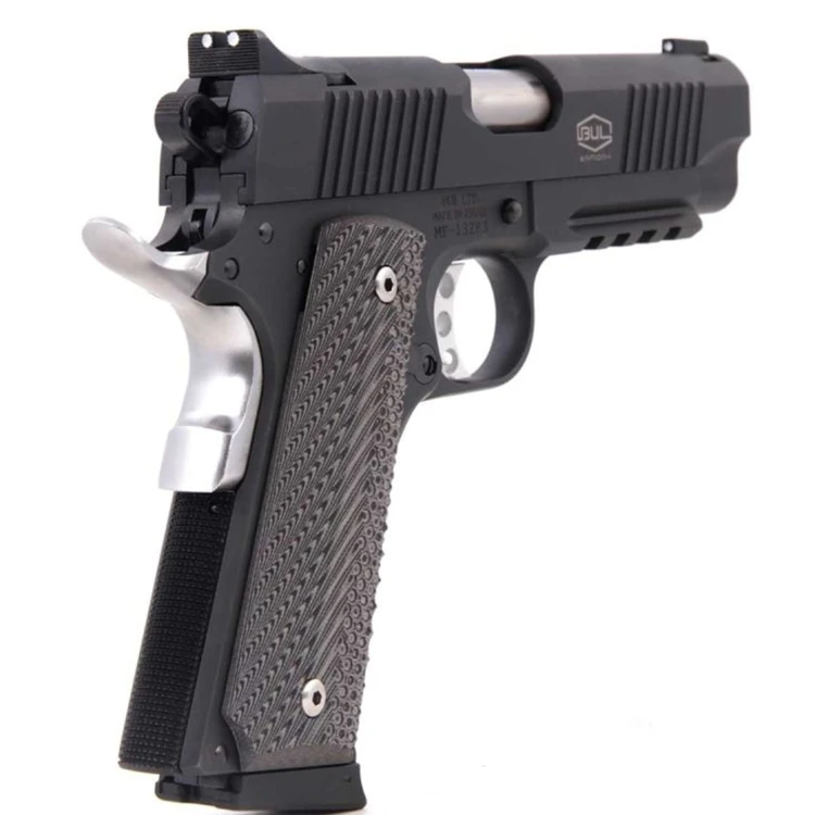 Pistolet Bul 1911 Tactical Carry Commander SKLEP BAZANT 6.JPG
