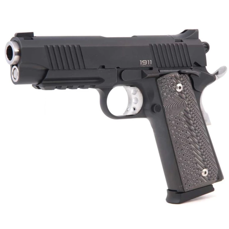 Pistolet Bul 1911 Tactical Carry Commander SKLEP BAZANT 1.JPG