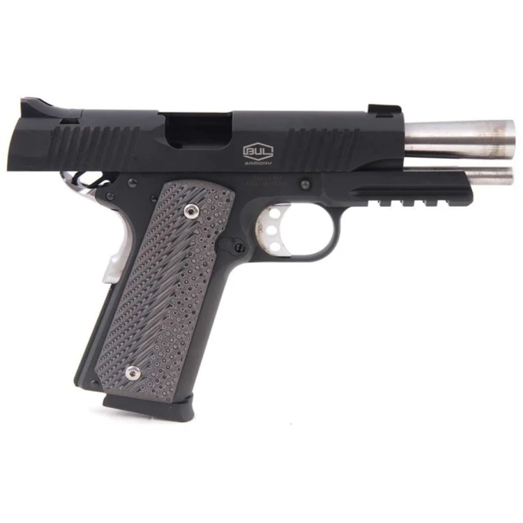 Pistolet Bul 1911 Tactical Carry Commander SKLEP BAZANT 8.JPG
