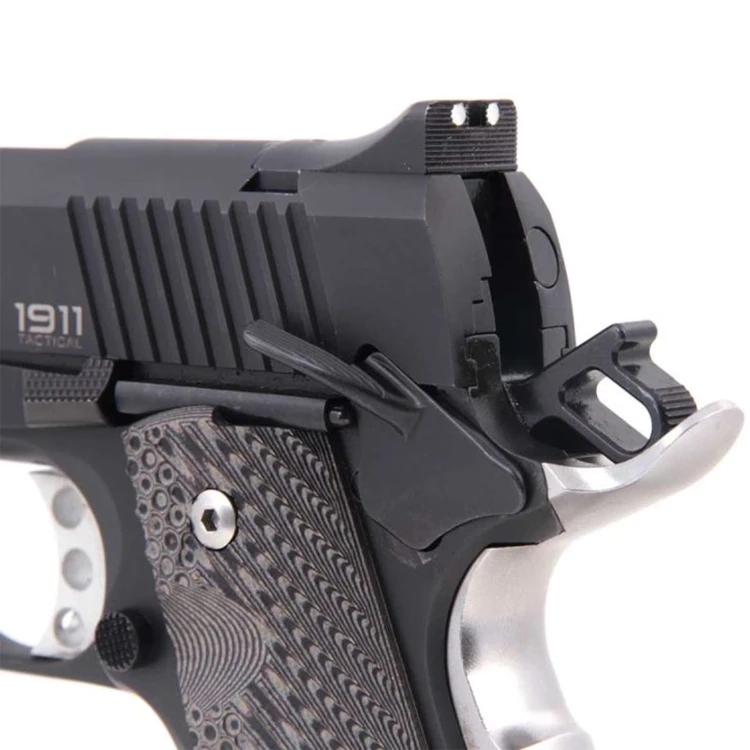 Pistolet Bul 1911 Tactical Carry Commander SKLEP BAZANT 10.JPG