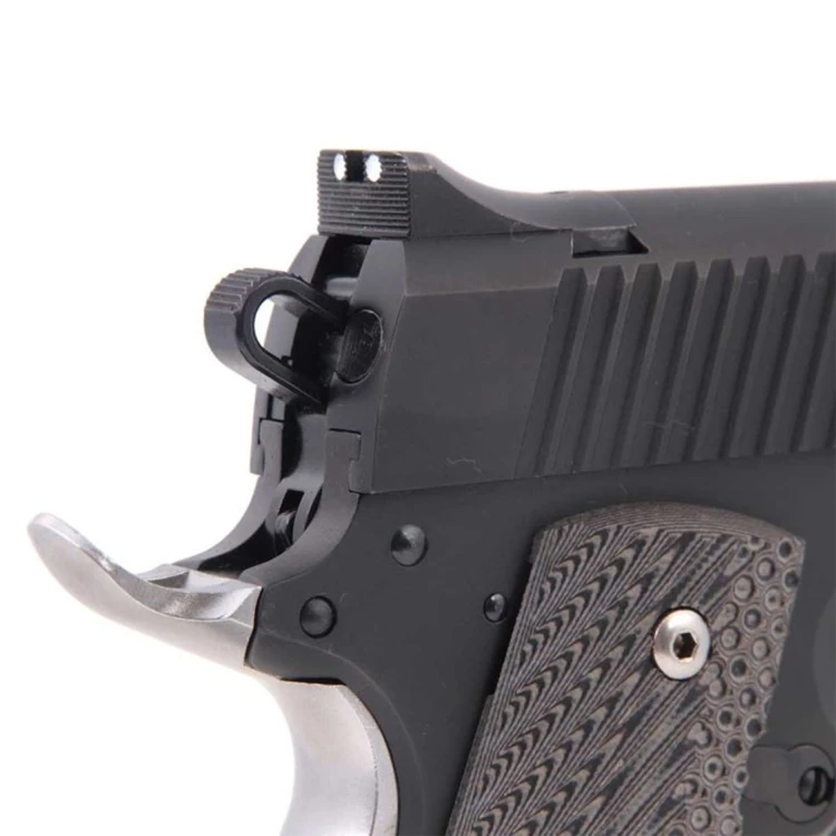 Pistolet Bul 1911 Tactical Carry Commander SKLEP BAZANT 11.JPG