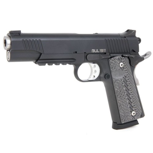 Pistolet Bul 1911 Tactical Carry Government SKLEP BAZANT 1.JPG