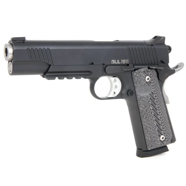 Pistolet Bul 1911 Tactical Carry Government SKLEP BAZANT 1.JPG