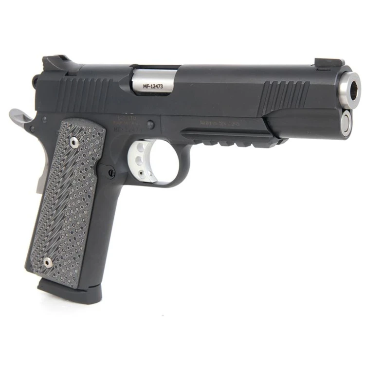 Pistolet Bul 1911 Tactical Carry Government SKLEP BAZANT 2.JPG