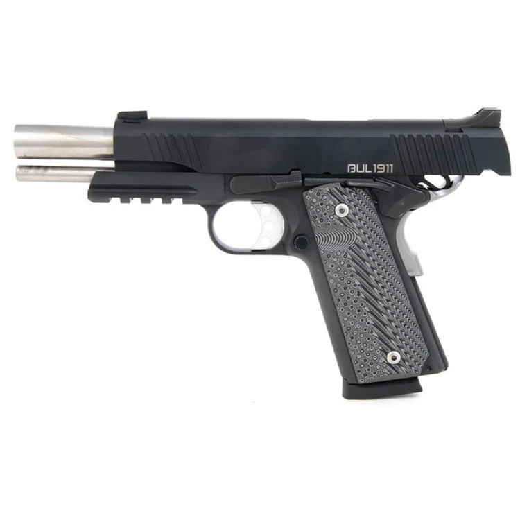 Pistolet Bul 1911 Tactical Carry Government SKLEP BAZANT 6.JPG