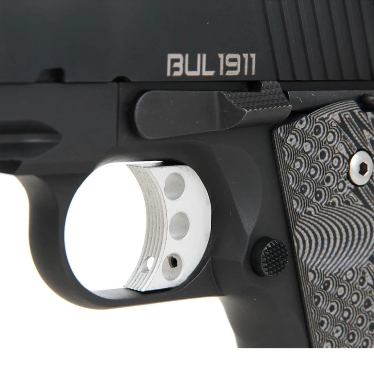Pistolet Bul 1911 Tactical Carry Government SKLEP BAZANT 11.JPG
