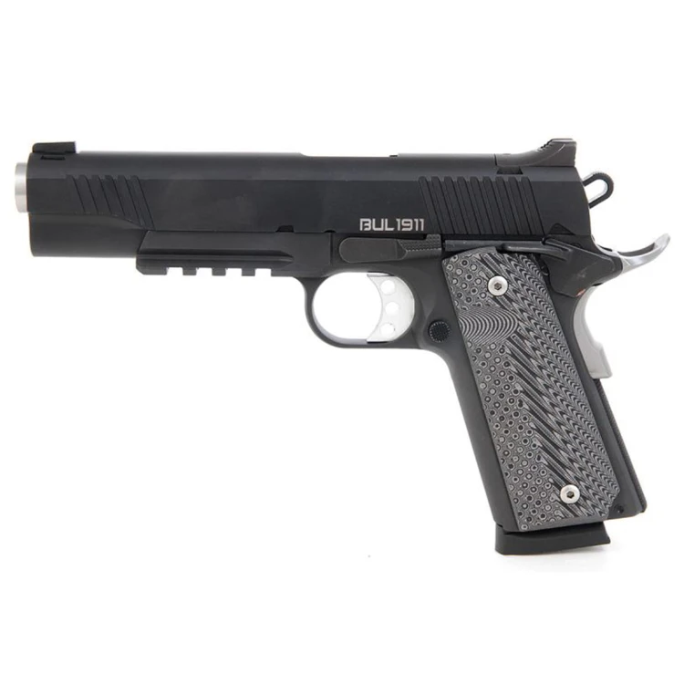 Pistolet Bul 1911 Tactical Carry Government SKLEP BAZANT 3.JPG