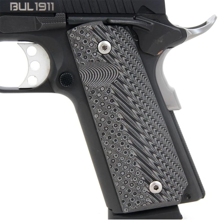Pistolet Bul 1911 Tactical Carry Government SKLEP BAZANT 12.JPG