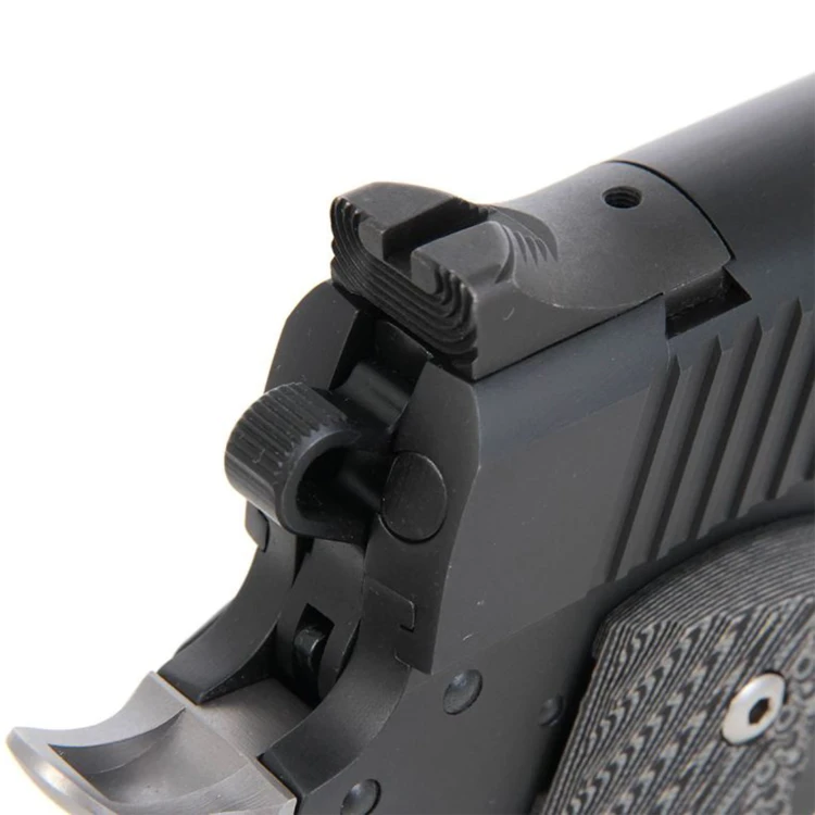 Pistolet Bul 1911 Tactical Carry Government SKLEP BAZANT 13.JPG