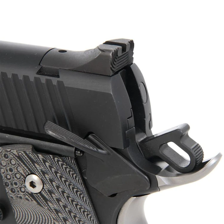 Pistolet Bul 1911 Tactical Carry Government SKLEP BAZANT 14.JPG